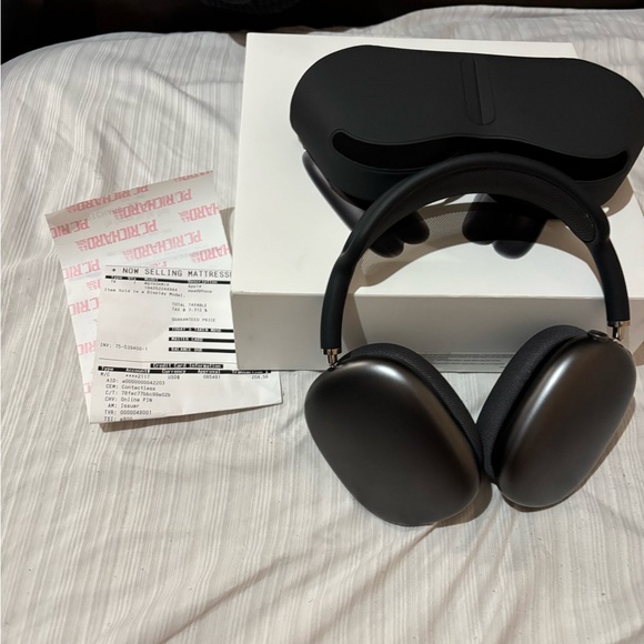 Apple AirPod Max